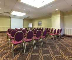 Hotel Best Western Coquitlam Inn Convention Centre