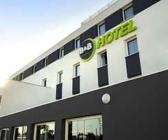 Hotel B&B Perpignan Sud Marché International