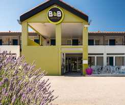 B&B Perpignan Sud Porte D'espagne