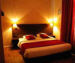 Hotel Urban By Balladins Perpignan