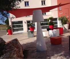 Kyriad Perpignan Sud