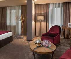 Hotel Grand Campione