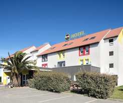 Hotel B&B PERPIGNAN Nord Aéroport