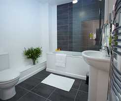 Hotel High Street Town House