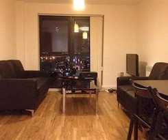  Chapel Street Apartments Manchester