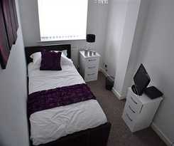  Charnley Mews Boutique