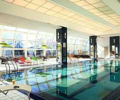 Hotel Lotte Ulsan