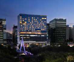 Hotel Courtyard By Marriott Seoul Pangyo
