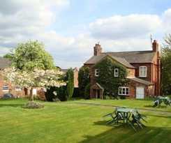 Ash Farm Country Guest House