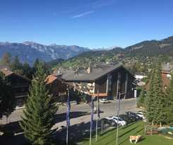 Victoria Hotel and Residence