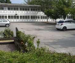 Hotel The Altrincham Lodge