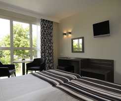 Europahotel Gent