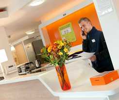 Hotel Ibis Budget Antwerpen Centraal Station