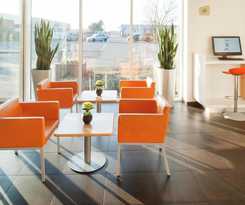 Hotel Ibis Budget Antwerpen Port