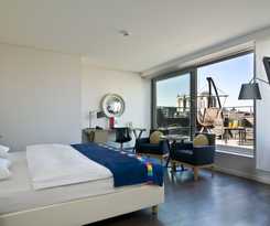 Park Inn by Radisson Antwerp City Centre