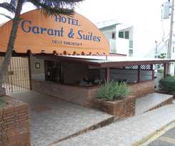 Hotel Garant and Suites