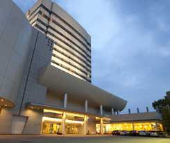 Hotel Kofu Kinenbi