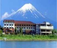 Hotel Lake Land Hotel Mizunosato