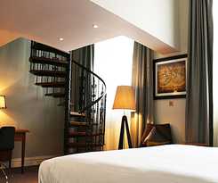 Hotel Doubletree By Hilton and Spa Liverpool