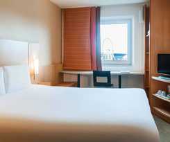 Ibis Liverpool Centre Albert Dock – Liverpool One