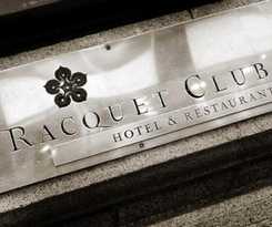 The Racquet Club