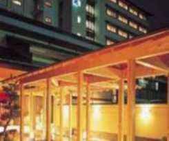 Hotel Yadomoriya Juen