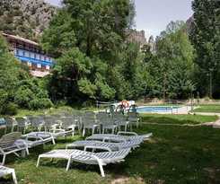 De La Trucha Hotel