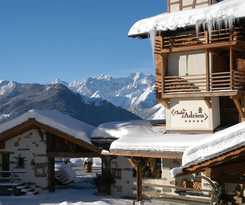 Chalet D'adrien