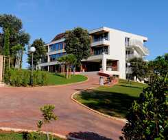 Hotel All Suite Island Hotel Istra