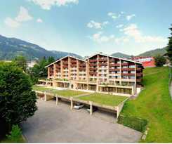 Hotel Residence Panorama