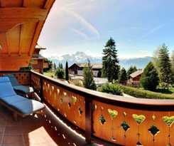 Hotel Alpe Fleurie