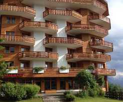  Le Bristol Centrale Apartment