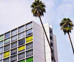 Hotel The Line Los Angeles