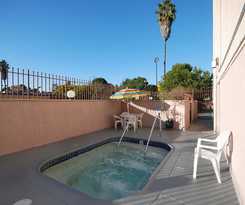 Hotel Best Western Los Angeles Worldport