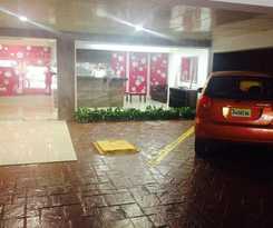 Hotel Micro Condo Suites