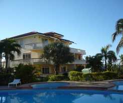 Residencial Las Palmeras