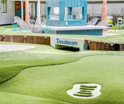 Hotel Downtowner Boutique