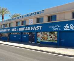 Hostel Traveler's Bed and Breakfast