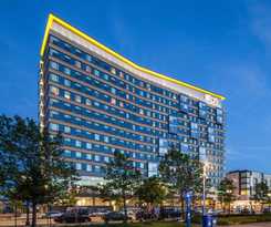 Aloft Boston Seaport District, A Marriott