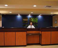 Hotel Fairfield Inn Y Suites Los Angeles West Covina