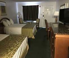 Howard Johnson by Wyndham Orlando Lake Buena Vista South