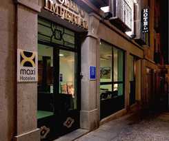 Sercotel Toledo Imperial