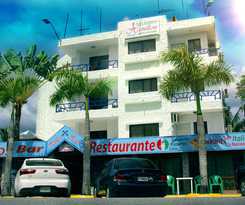 Hotel Restaurant Hamilton