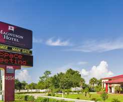 Magnuson Kissimmee Maingate