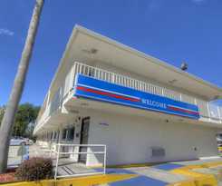 Motel 6 Orlando - Winter Park