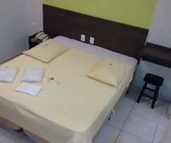Hotel Center Plaza