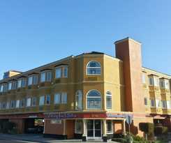 Hotel Gateway Inn and Suites San Francisco Sfo Airport