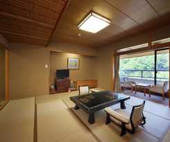 Hotel Sunshine Kinugawa