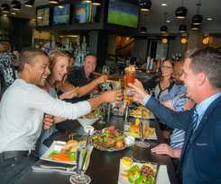 Hotel Applause By Clique