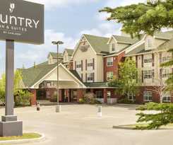 Hotel Country Inn and Suites By Radisson, Calgary-northeast